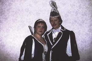1984Günter und Inge Henning