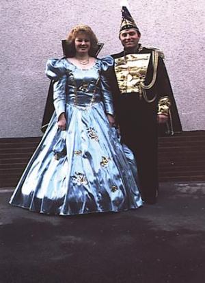 1989Erich und Birgit Schreiber